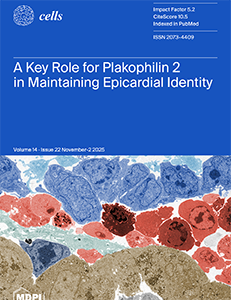 Cells Volume 14, 11.2025